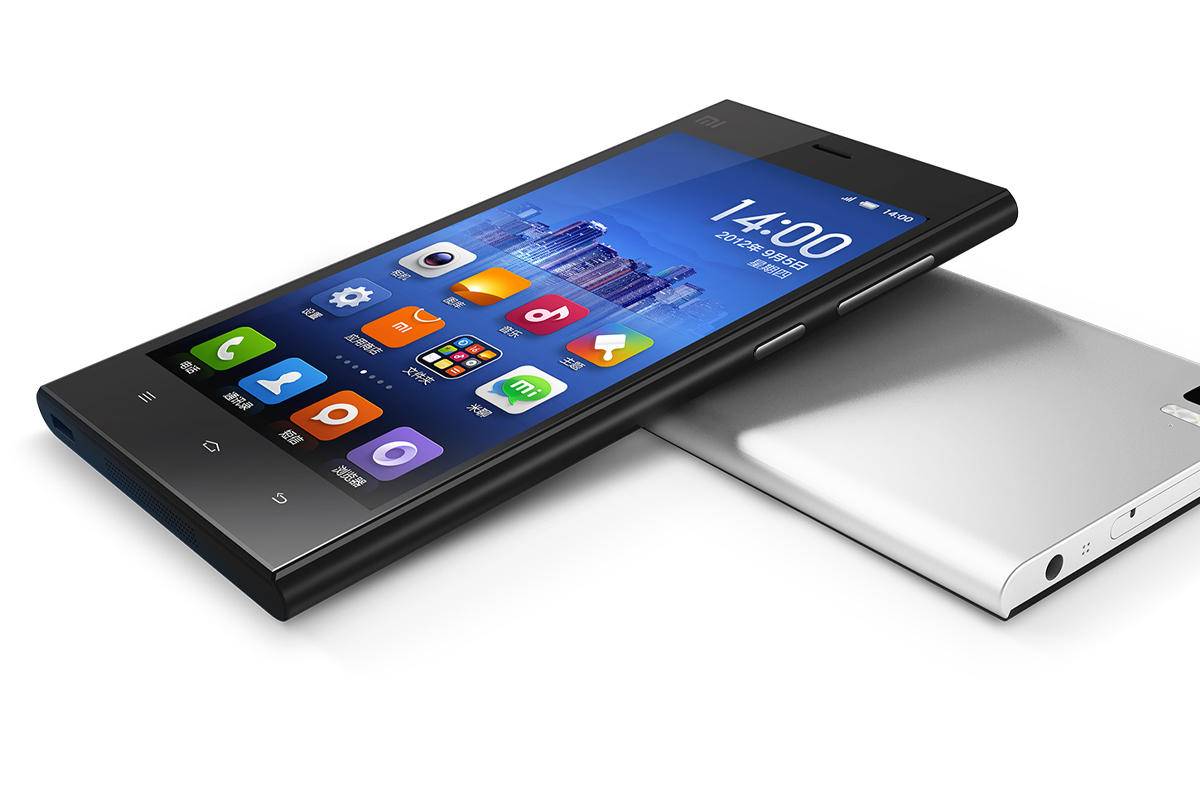 小米最新款手机,日常温馨小故事