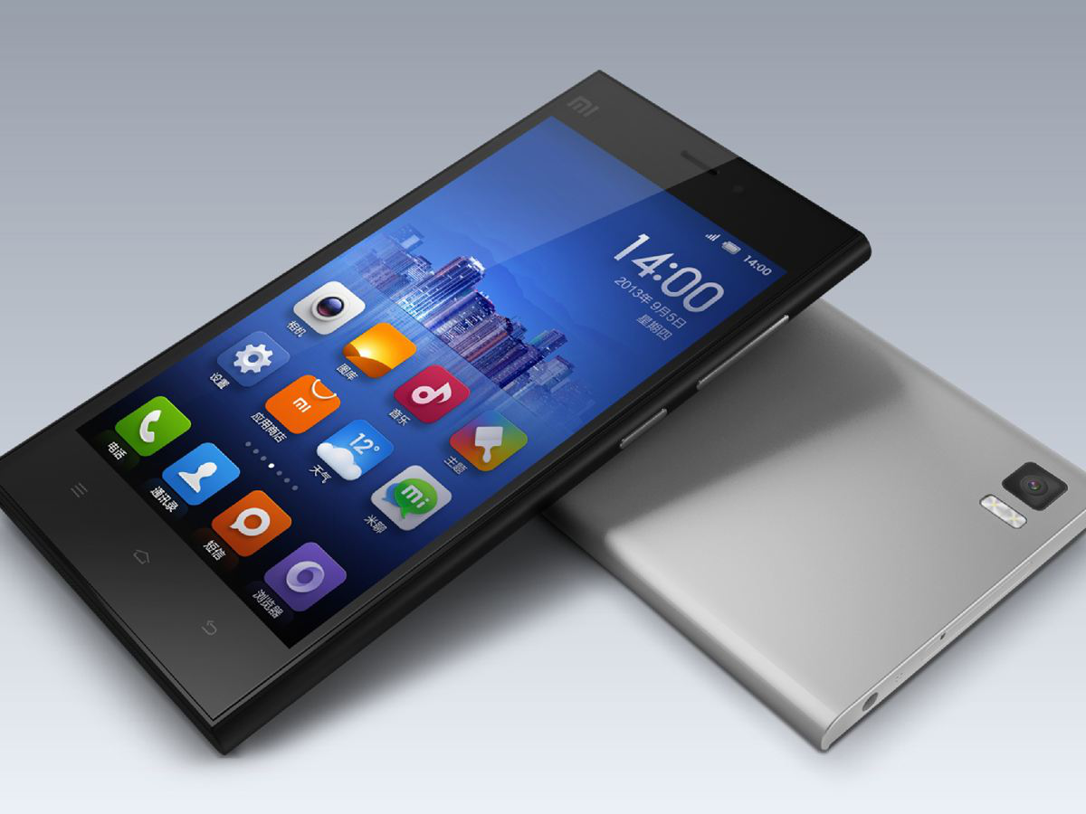 小米最新款手机,日常温馨小故事