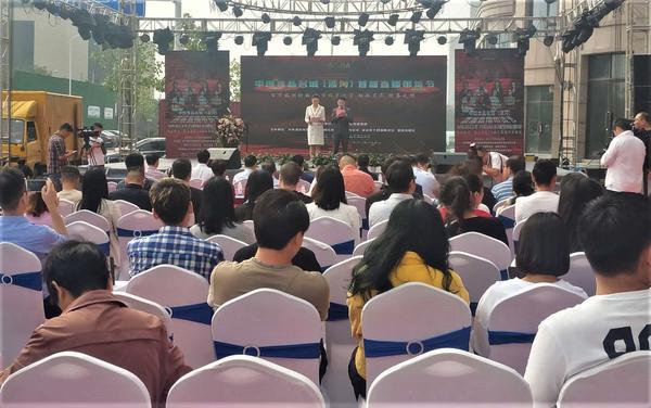 我会直播了,直播时代的参与与个人观点的阐述