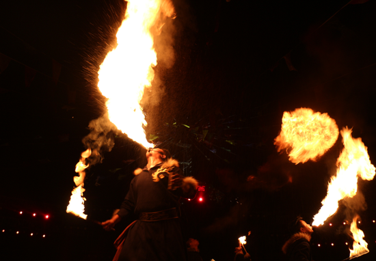 直播看火神,燃烧激情,见证成长的力量