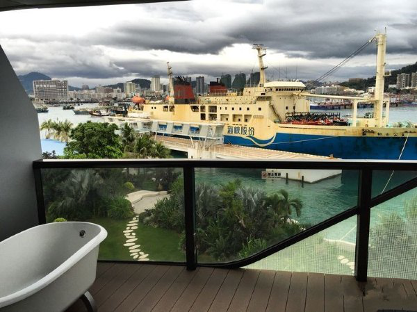 三亚最新游记,科技之旅的璀璨瞬间