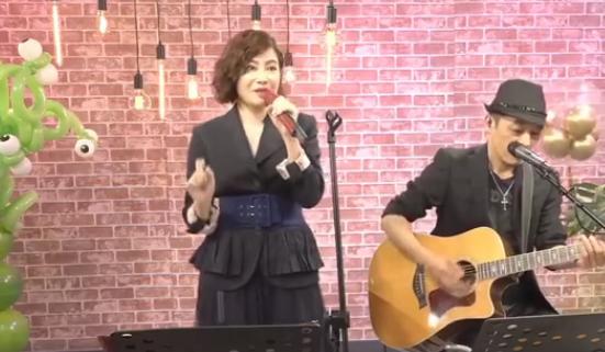 快来呀直播,学习变化,自信成就梦想