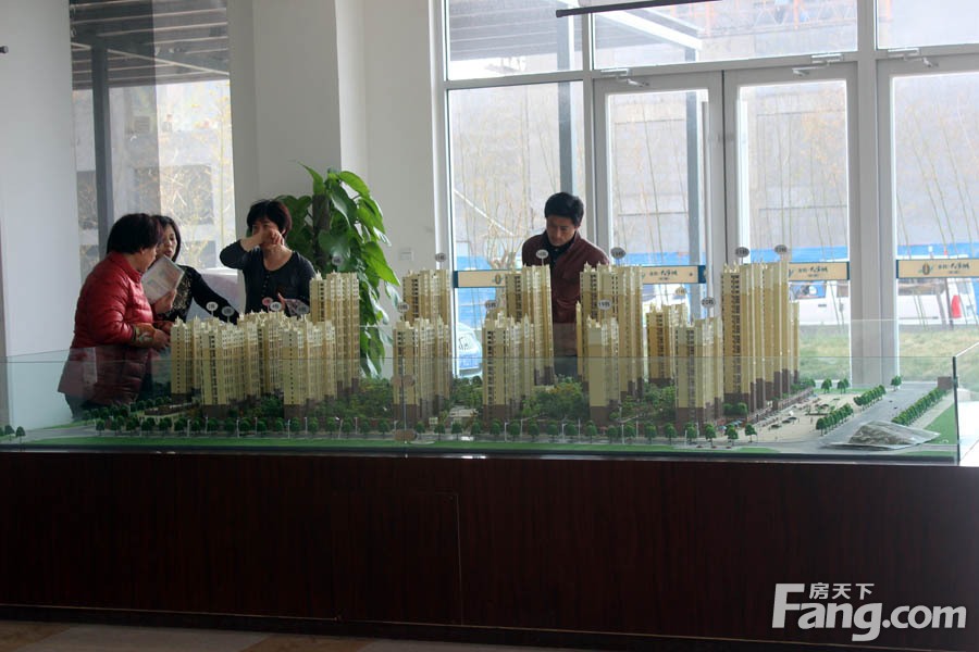 金柱大学城的最新发展动态