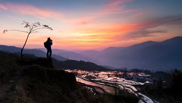 孙小白直播,与自然美景的奇妙之旅,寻找内心的平和之地