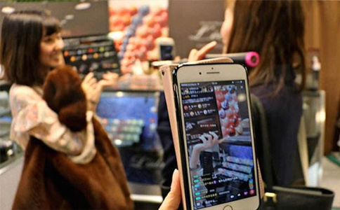 变瘦直播,一种现象的多维探讨