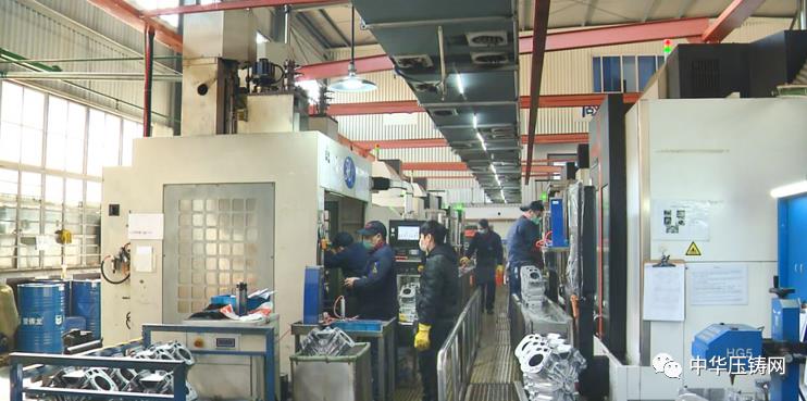 苏州压铸主管最新招聘,科技革新领航,启程未来职业之路