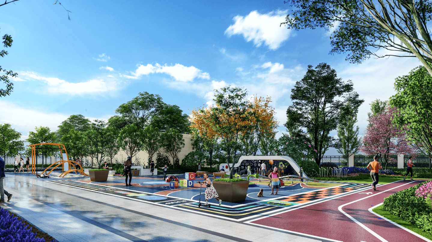 蔓草社区最新地址揭秘,邻里间的温馨日常