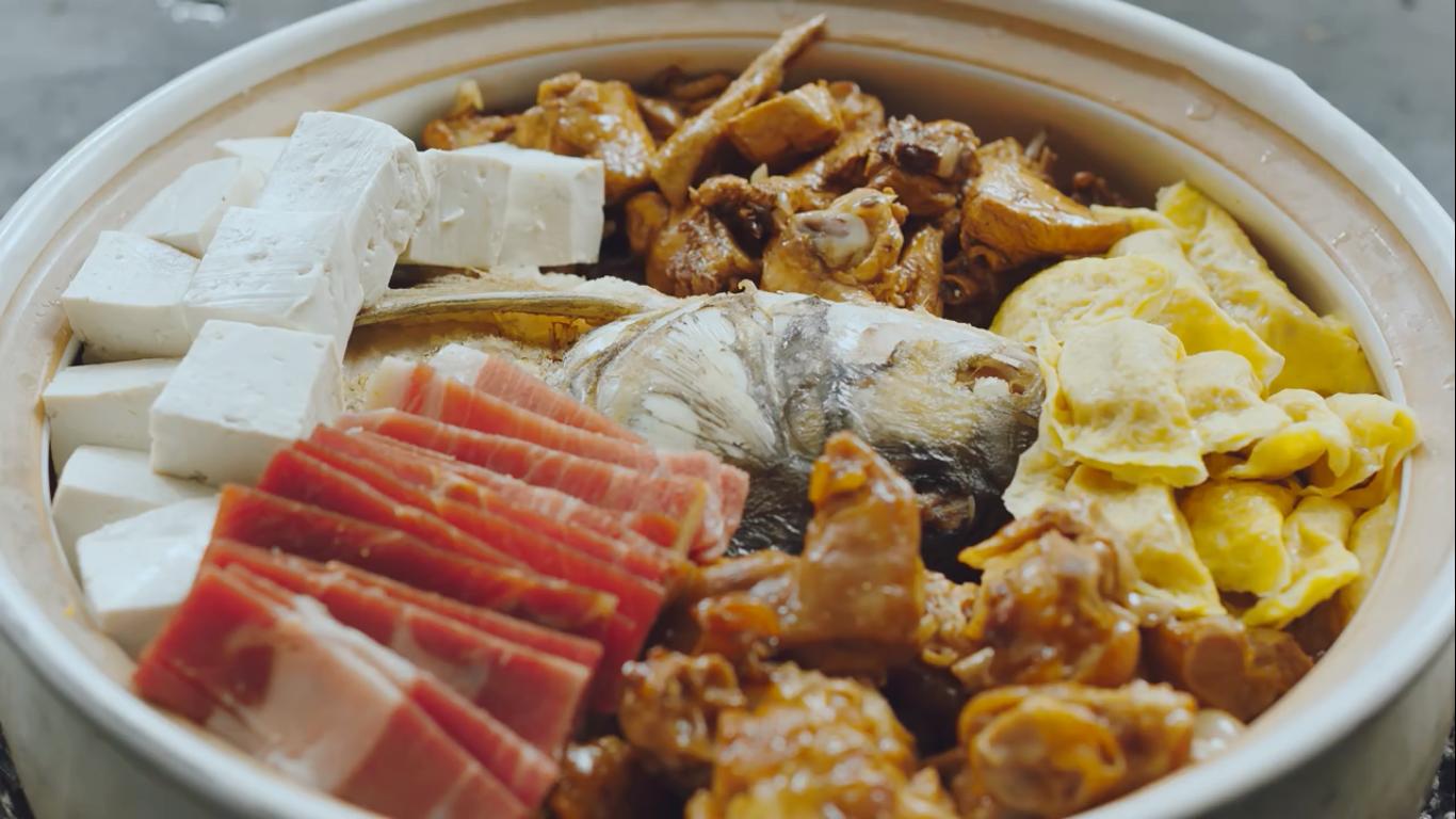 花小厨直播,美食、互动与知识的融合盛宴