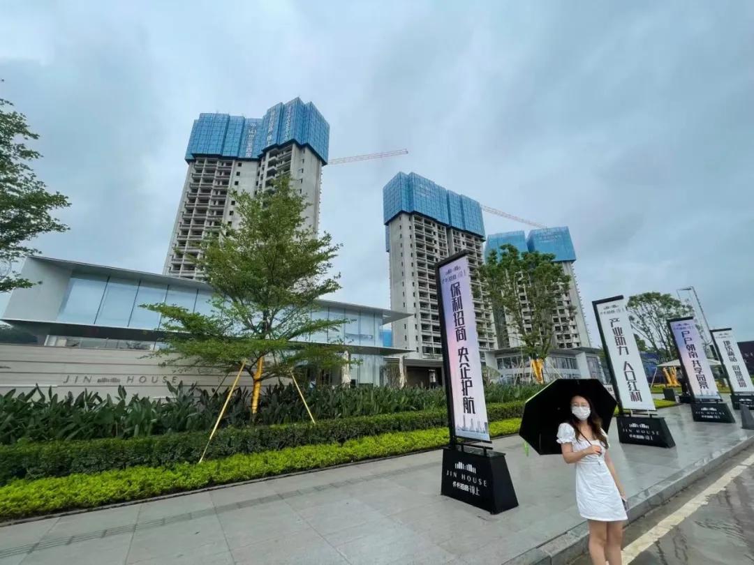 东莞凤岗最新楼盘信息及购买指南