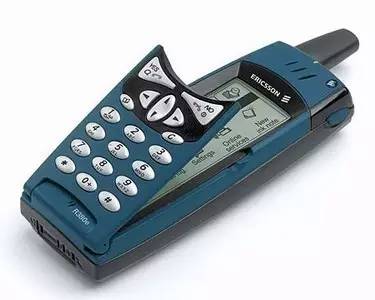 爱立信最新款手机,科技巅峰之作,生活便捷之选