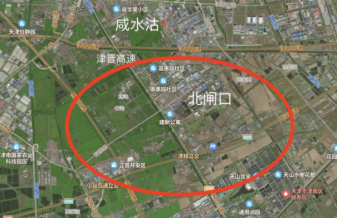 天津津南地铁最新规划揭秘,未来交通蓝图展望