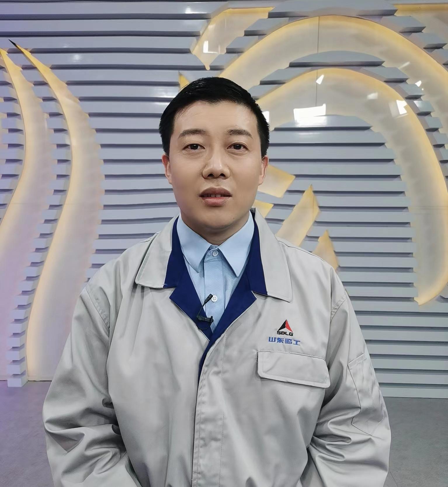 临工直播,从屏幕背后到舞台中央的奋斗之旅