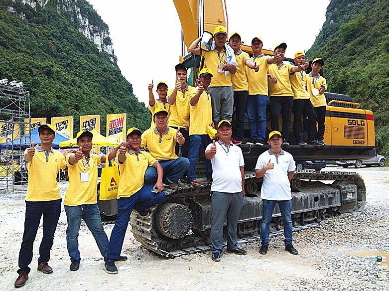 临工直播,从屏幕背后到舞台中央的奋斗之旅