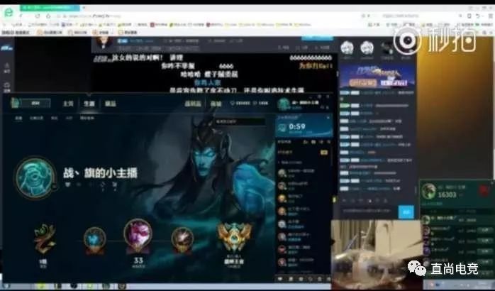 楠柚直播,探索直播新纪元的前沿阵地