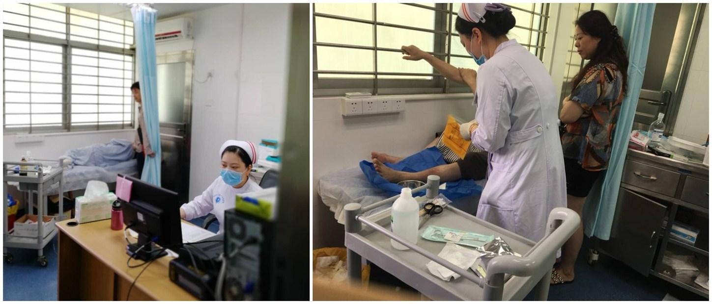 压疮最新护理措施与指南解读