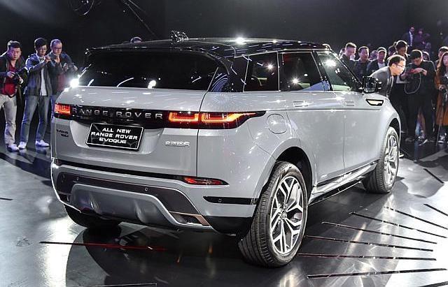 路虎最新款式,时尚与性能的完美融合