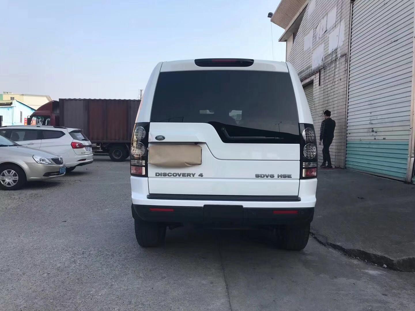 路虎最新款式,时尚与性能的完美融合