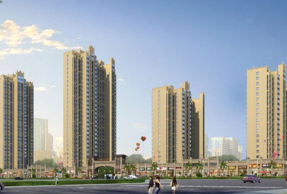 常宁所有楼盘最新房价概览,背景、动态与地位分析