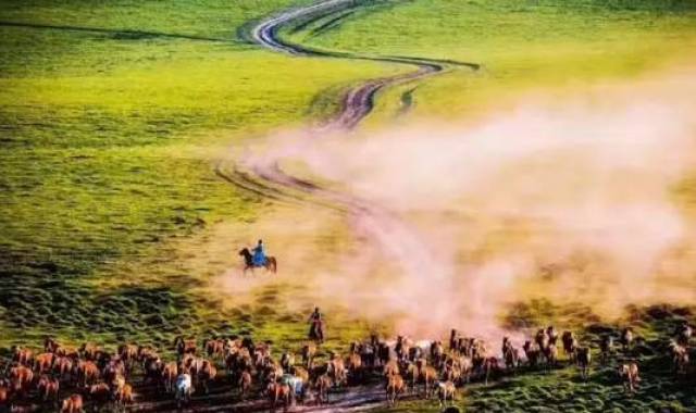 最新全国公路地图,心灵之旅的盛宴,远离尘嚣的探险启程