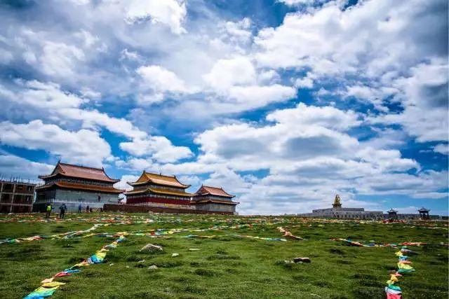 霸总直播,踏遍美景,寻找内心的宁静胜地