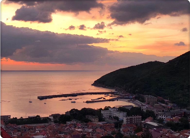 霸总直播,踏遍美景,寻找内心的宁静胜地