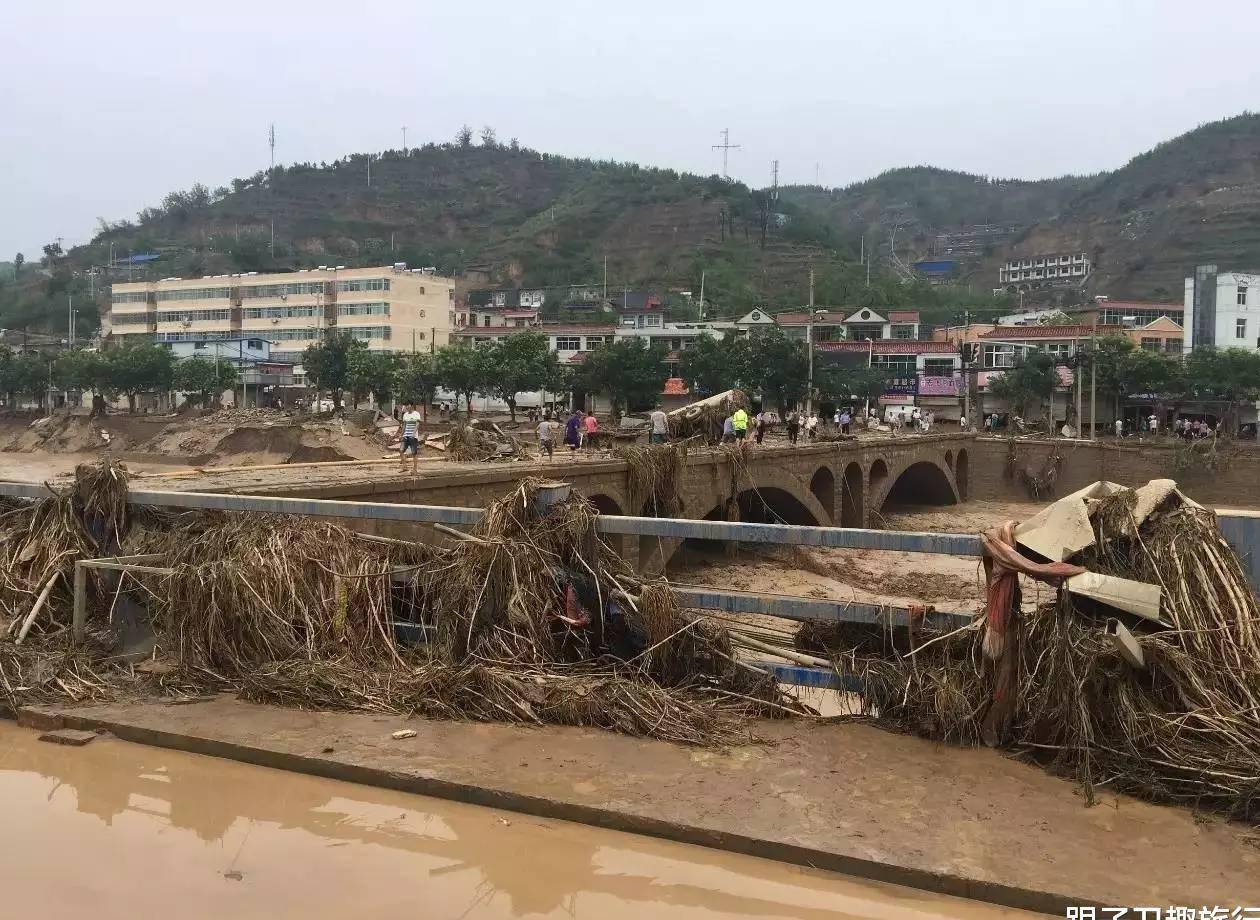 绥德暴雨最新消息,影响、观点与立场全解析