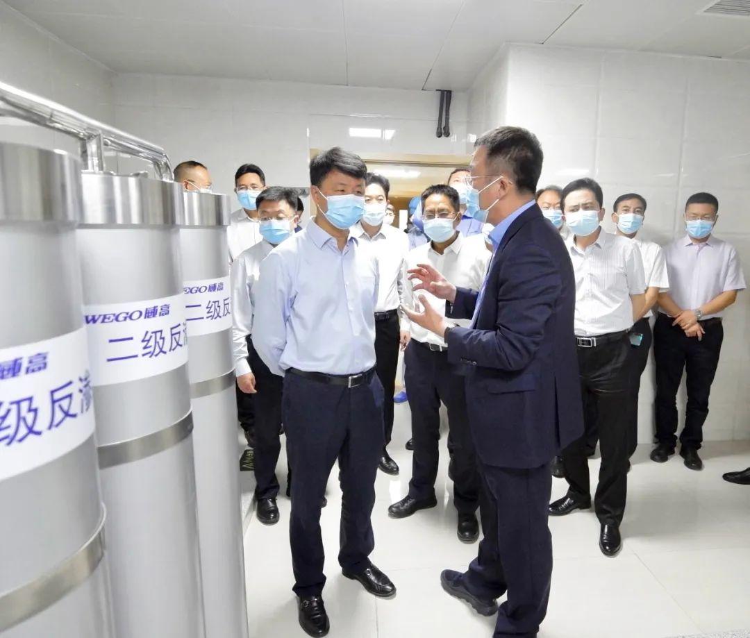 威海威高最新招聘资讯,企业人才需求与求职者交汇点