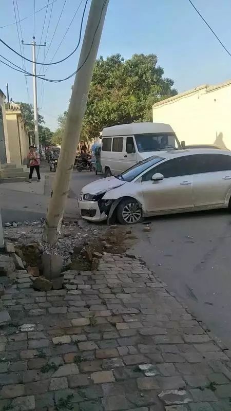 石家庄赵县车祸背后的故事与小巷美食探秘