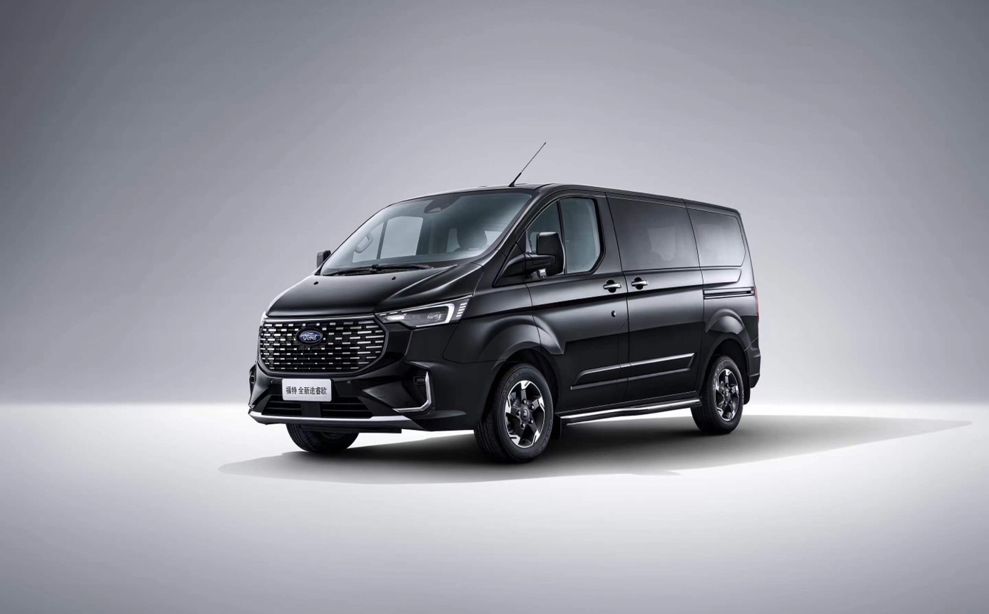 最新款途睿欧,科技与舒适的完美融合