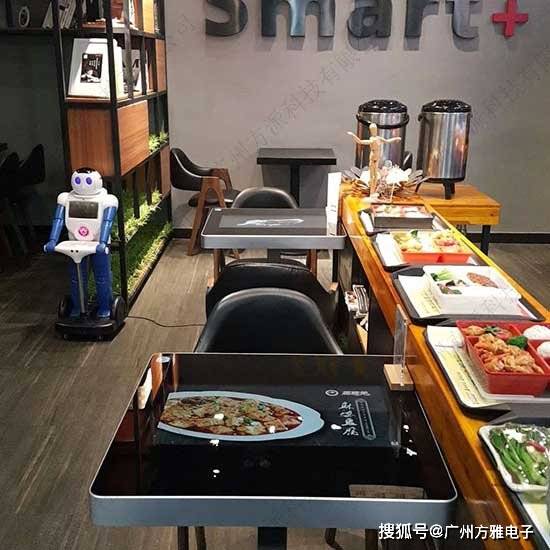 沙市餐馆转让最新信息——科技重塑餐饮界,体验未来餐饮新纪元