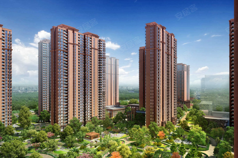 金水世纪城最新信息概览