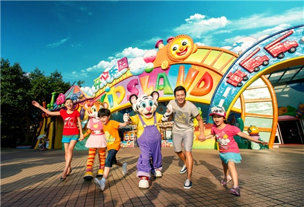 长隆最新广告2024,探索小巷中的独特风味——记一家隐藏于喧嚣中的特色小店