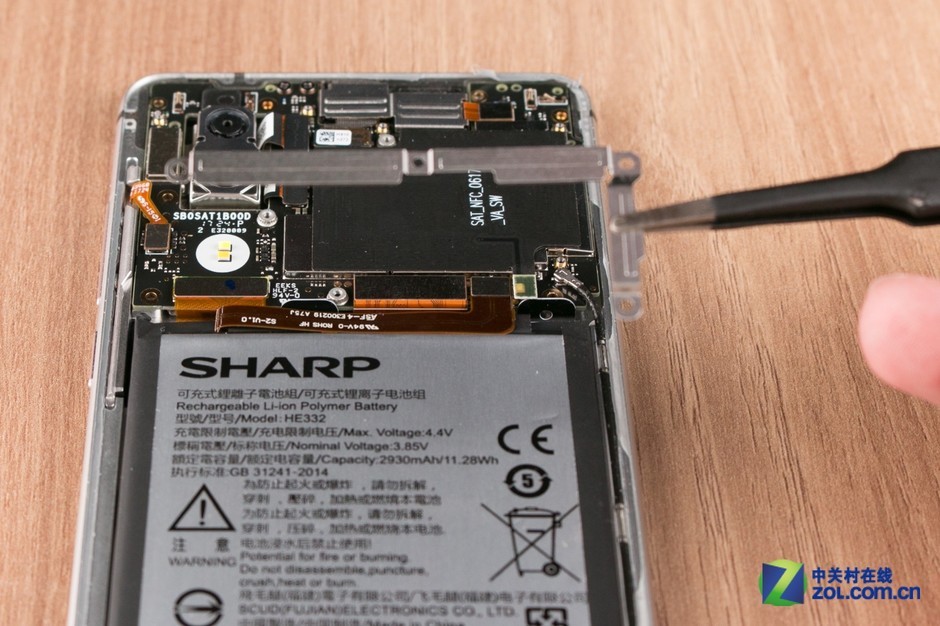 夏普S2最新动态,学习变革,自信闪耀