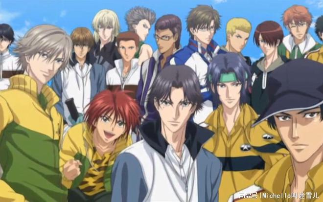 再青春最新番外,热血青春的永恒回响