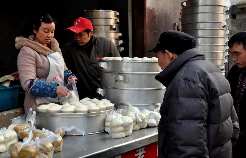 广州包子店转让最新🔥🔥不容错过的商机!