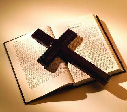 最新圣经与时事频道,时代背景下的神圣交汇