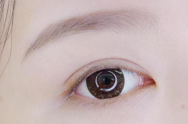 最新纹眉技术是什么?隐藏在寻常小巷中的纹眉新风尚