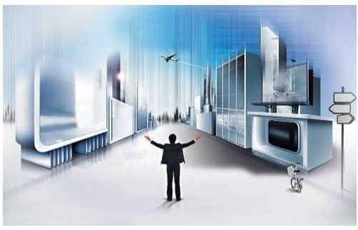 九台智能租房新体验,最新消息与科技引领未来