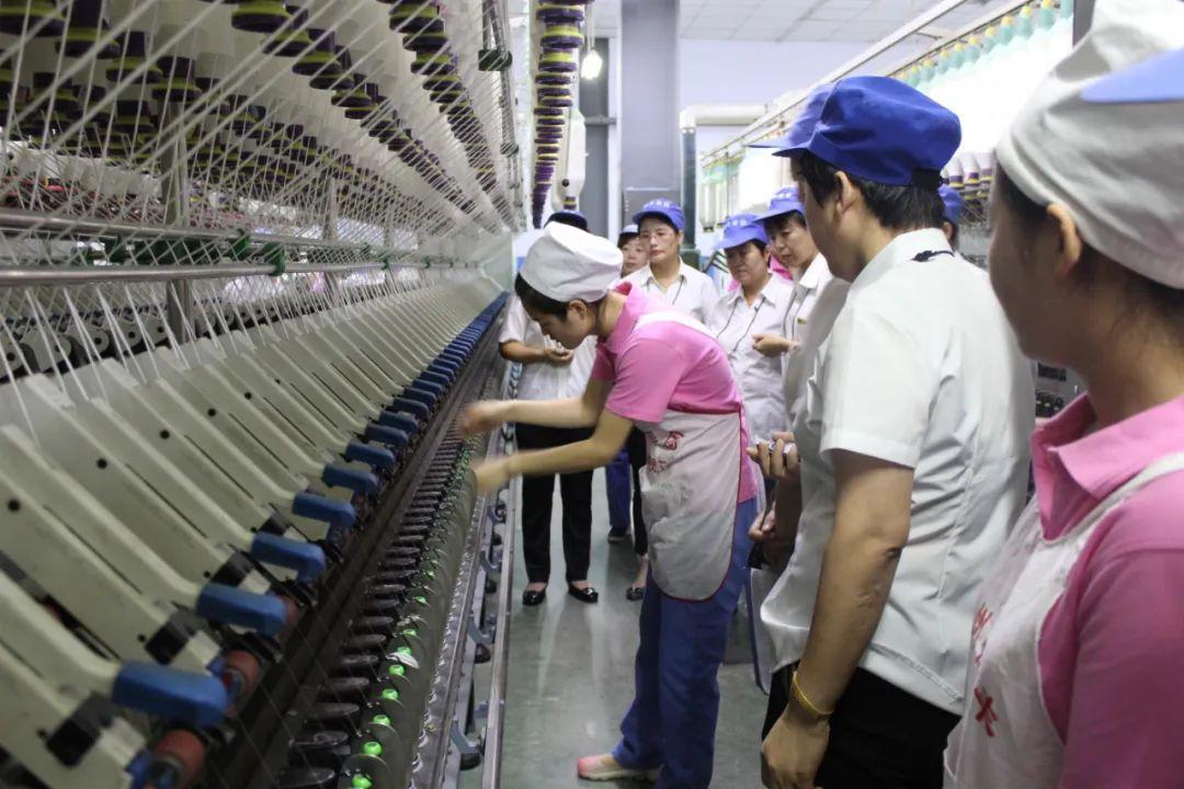 德州最新哪里招女工?小城的温暖故事正在上演