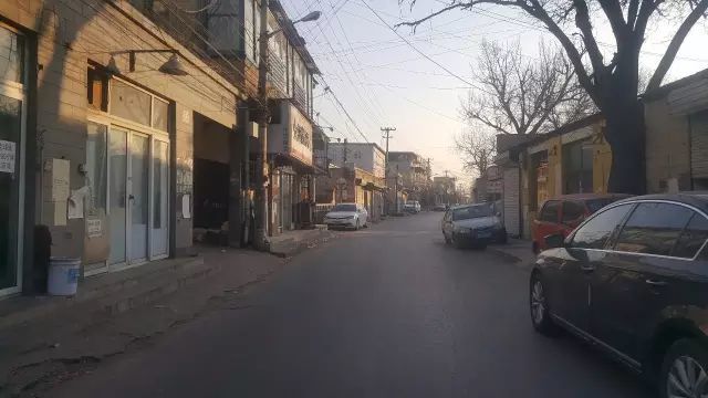 最新东坝北区新闻