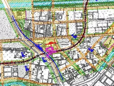 沈阳地铁最新规划方案,一场通往自然美景的旅行