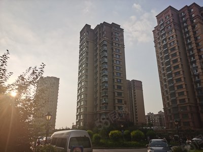 平阴福廷御景最新房价及其分析概述