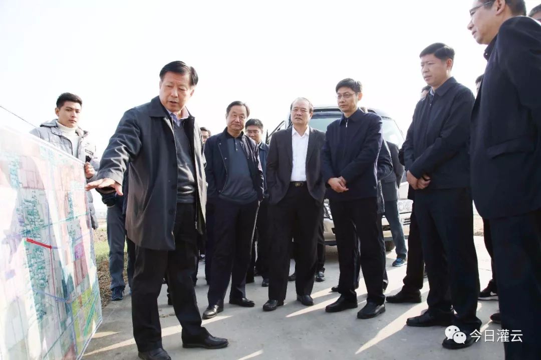 灌云飞机场最新动态,翱翔的希望与自我超越的启程