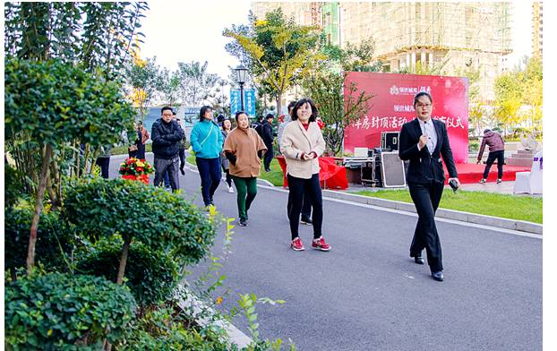 领世城邦最新动态,揭开未来之城的发展蓝图