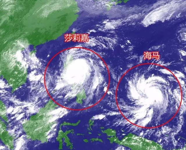 今年第22号台风最新动态及应对准备指南