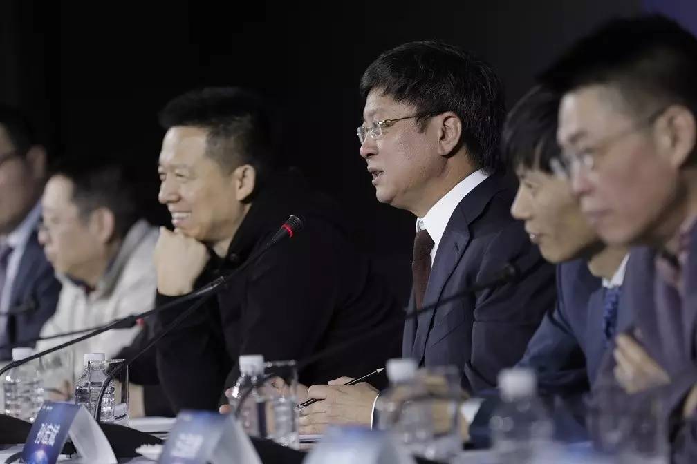 孙宏斌最新发布会,一场充满爱与陪伴的温馨聚会