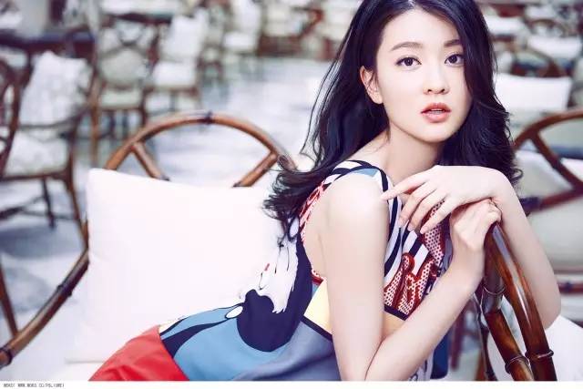 EvelynLin张丽2016最新风采与成就