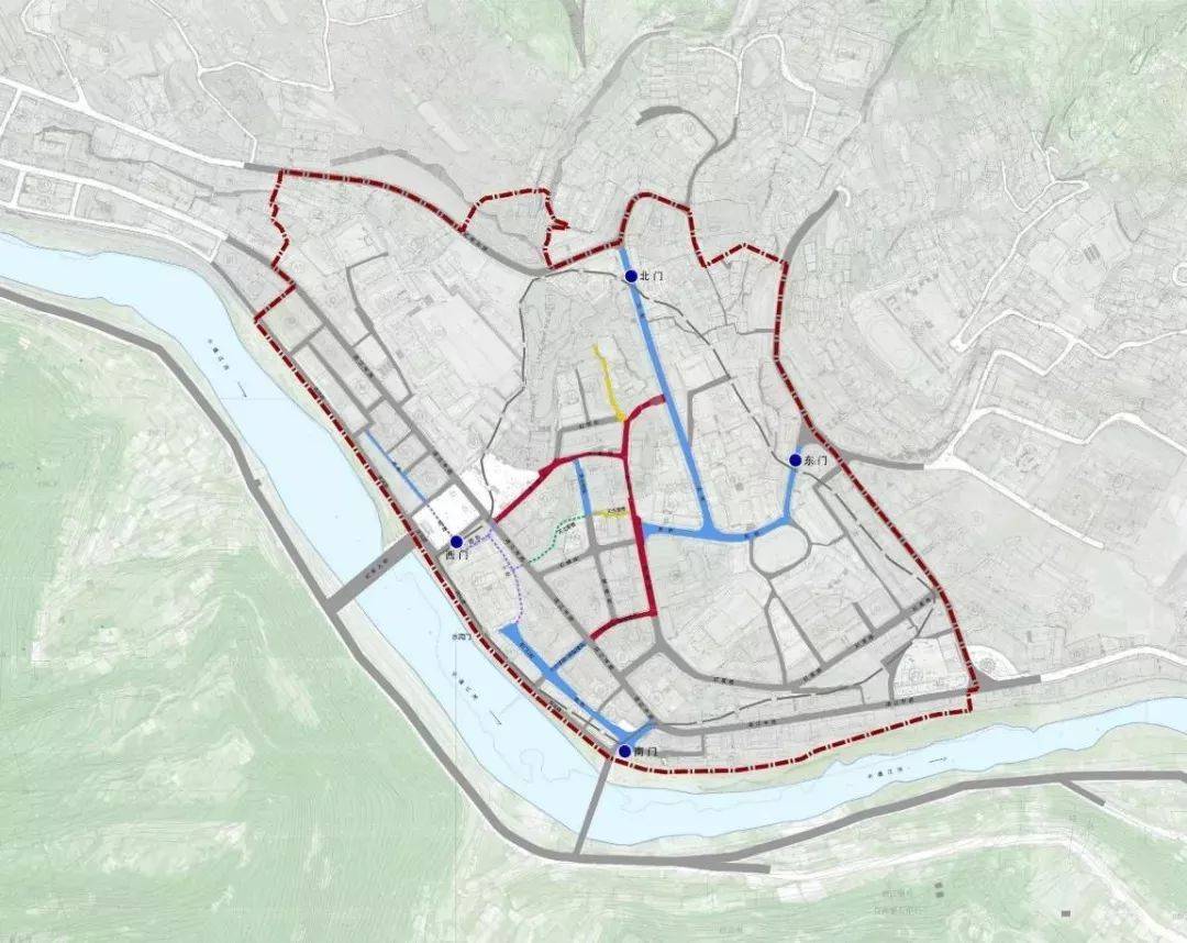 通江县最新规划,详细步骤指南