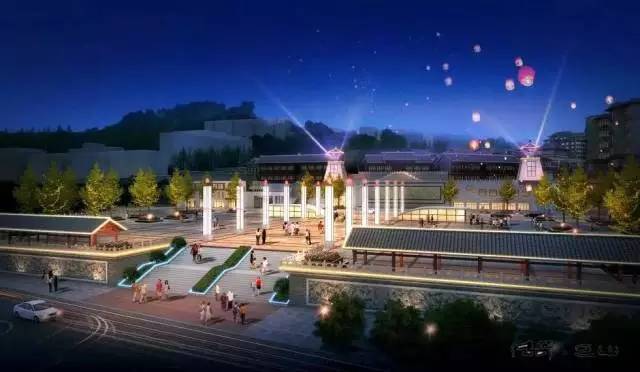 通江县最新规划,详细步骤指南