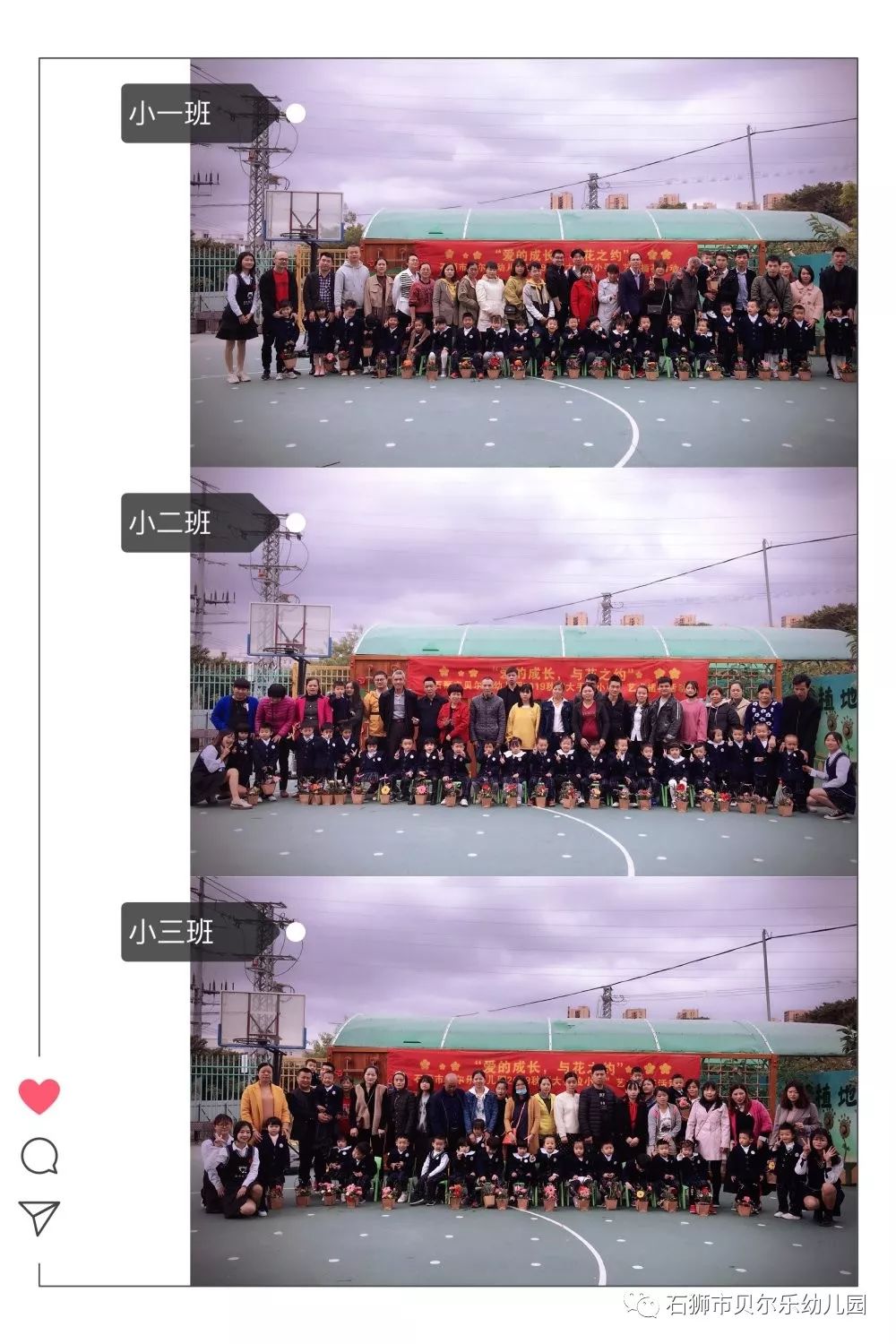 石狮直播展,友情与陪伴的温馨之旅日纪实